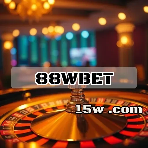 88wbet plataforma: Atrações Irresistíveis da Seção de Eventos Esportivos