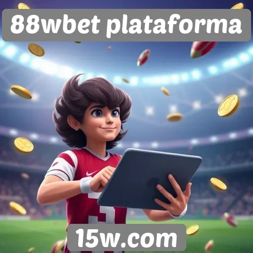 Benefícios de bônus na 88wbet plataforma