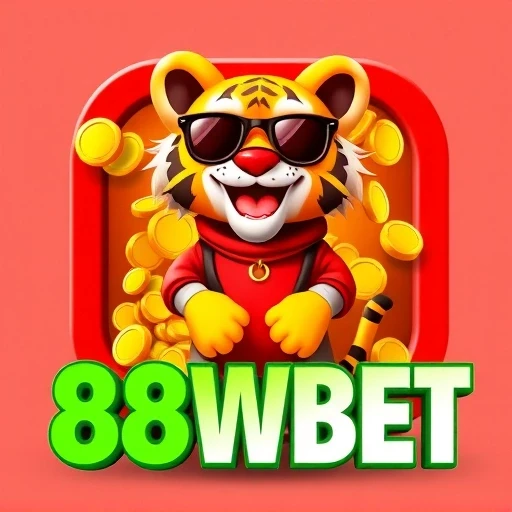88wbet plataforma