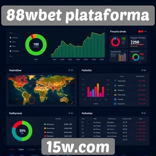 Avaliação da experiência do usuário na 88wbet plataforma